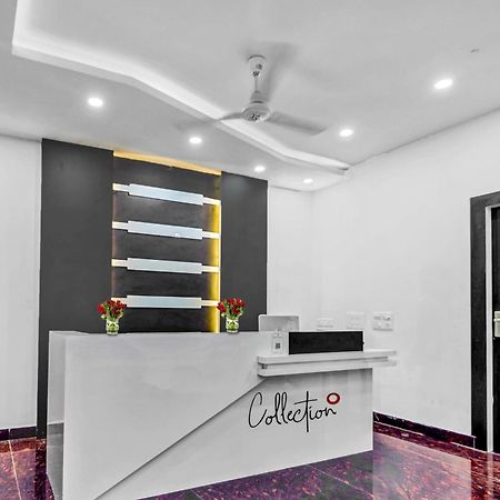 Capital O The Jumar Hotel Silwai Luaran gambar