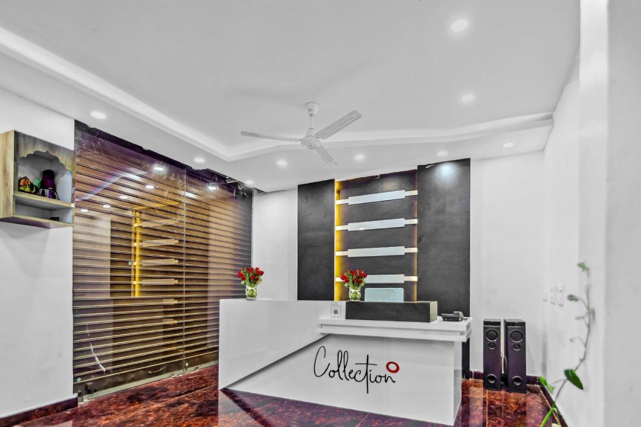 Capital O The Jumar Hotel Silwai Luaran gambar