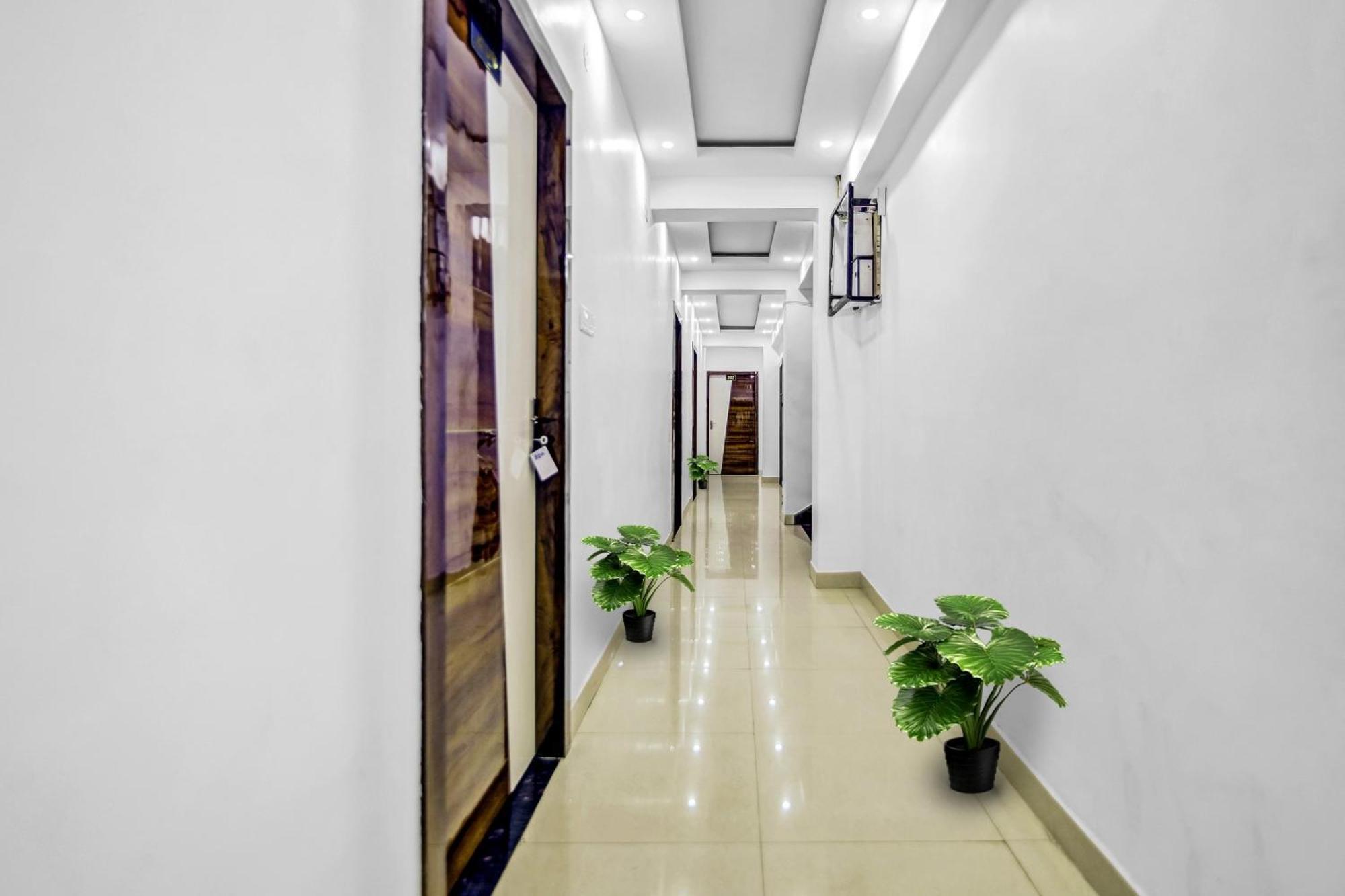 Capital O The Jumar Hotel Silwai Luaran gambar