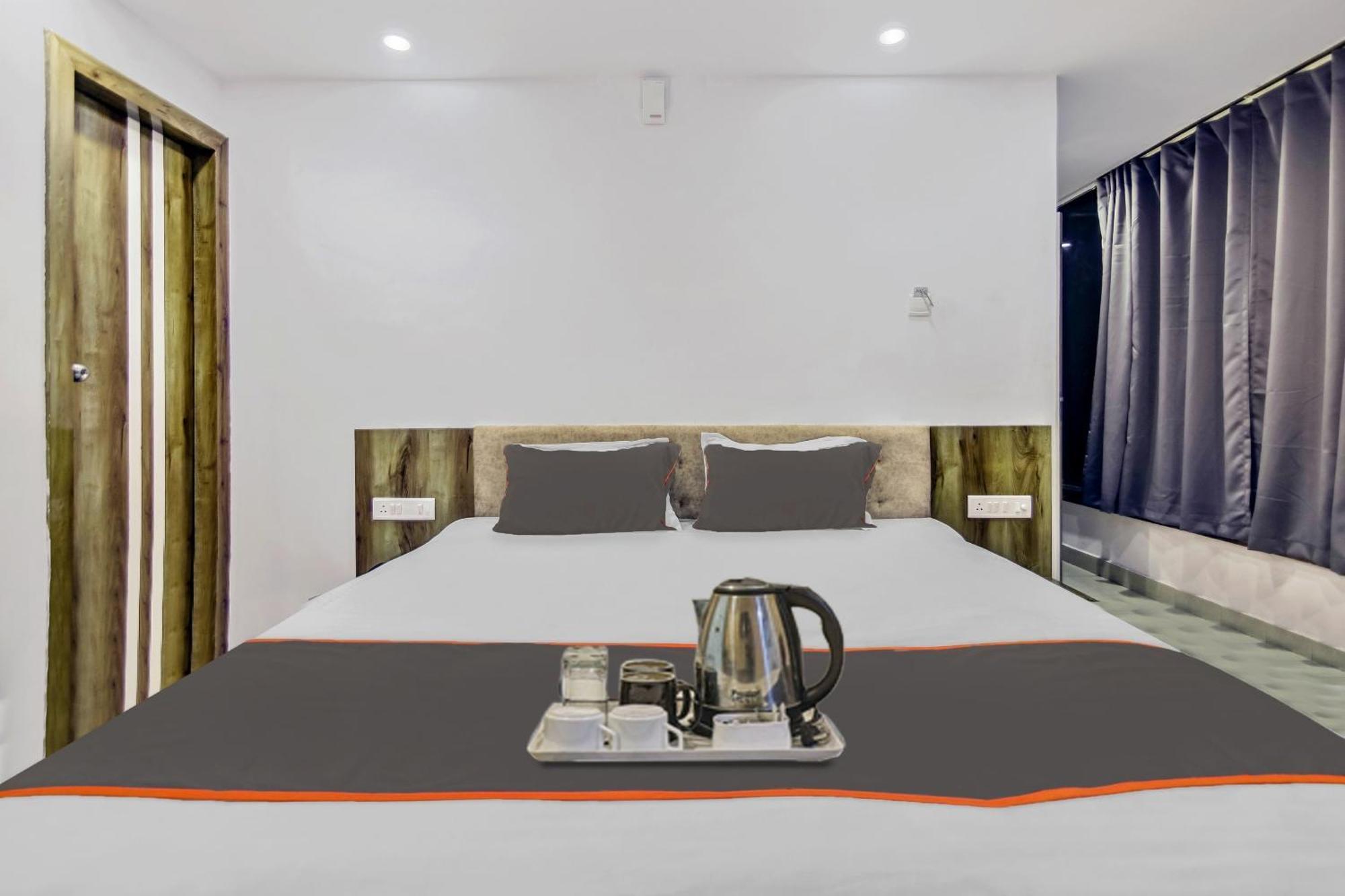 Capital O The Jumar Hotel Silwai Luaran gambar