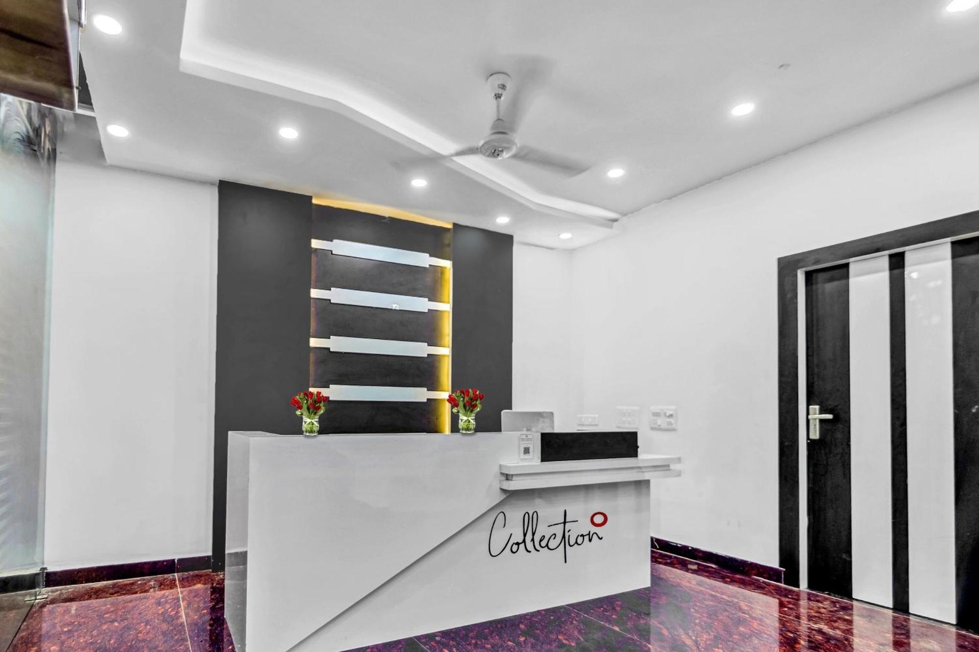 Capital O The Jumar Hotel Silwai Luaran gambar